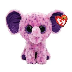 Hot Beanie Boos Eva Elephant Juegos
