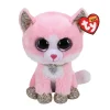 Sale Beanie Boos Fiona Pink Cat Juegos