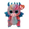 Outlet TY Beanie Boos Flint Dragon