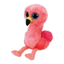 Clearance TY Beanie Boos Gilda Flamingo
