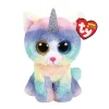 Beanie Boos Heather Cat Juegos