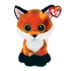 Beanie Boos Meadow Orange Fox Juegos