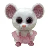 New TY Beanie Boos Nina Mouse