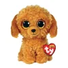 TY Beanie Boos Noodles Golden