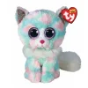 Clearance TY Beanie Boos Opal Cat Pastel