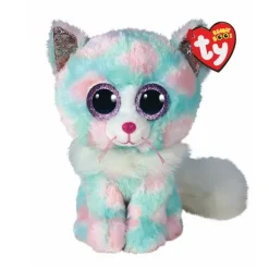 Outlet Beanie Boos Opal Cat Pastel Juegos