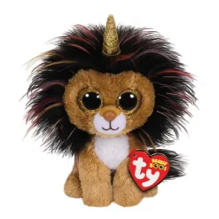 Sale Beanie Boos Ramsey Lion Horn Juegos