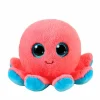 TY Beanie Boos Sheldon Octupus