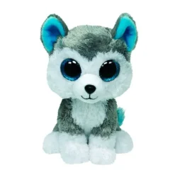 Beanie Boos Slush Husky Juegos