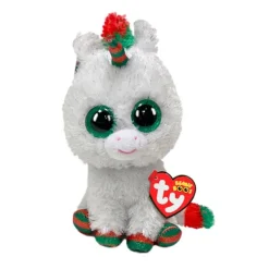 Online Beanie Boos Snowfall Unicorn Juegos