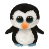 Clearance TY Beanie Boos Waddles Penguin