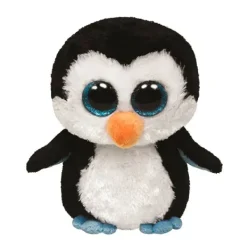 Clearance TY Beanie Boos Waddles Penguin