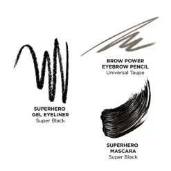 Outlet Beautiful Together Eye-Defining Trio Estuches Y Sets