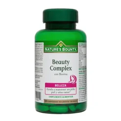 New Beauty Complex Complementos Alimenticios