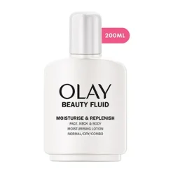 Beauty Fluid*OLAY Clearance
