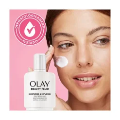 Beauty Fluid*OLAY Clearance