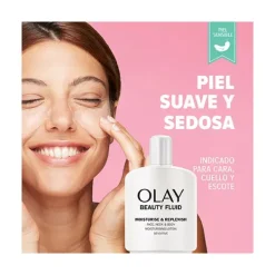 Beauty Fluid Sensitive*OLAY Online