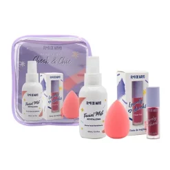 Beauty Kit Cheek & Chic*FLOR DE MAYO Online