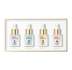 Beauty Therapy 28 Day Shock Treatment*ANNE MOLLER Outlet