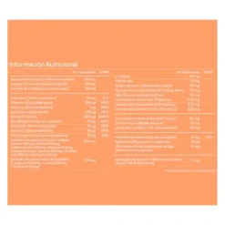 Hot Bebible For Woman Complementos Alimenticios