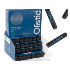 New OLISTIC Bebible For Woman +50
