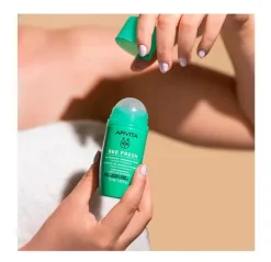 Clearance APIVITA Bee Fresh Desodorante 24H