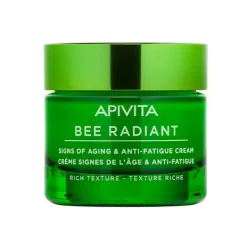 APIVITA Bee Radiant Crema