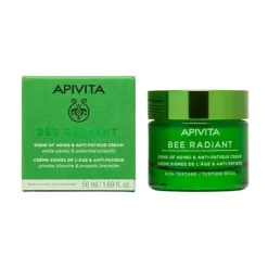 APIVITA Bee Radiant Crema
