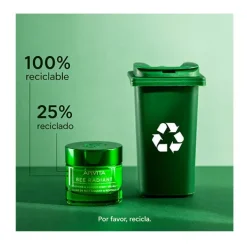 Hot Bee Radiant Gel-Bálsamo Noche Antiedad