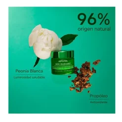 Hot Bee Radiant Gel-Crema Antiedad