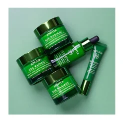 Hot Bee Radiant Gel-Crema Antiedad