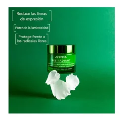 Hot Bee Radiant Gel-Crema Antiedad