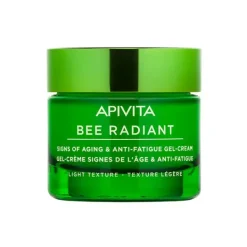 Hot Bee Radiant Gel-Crema Antiedad
