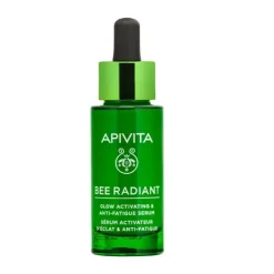 Online APIVITA Bee Radiant Sérum