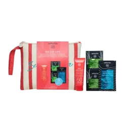 Bee Sun Safe*APIVITA Outlet