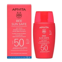 Outlet APIVITA Bee Sun Safe