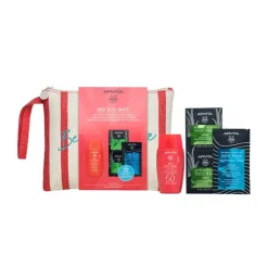 Outlet APIVITA Bee Sun Safe