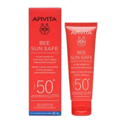 Hot APIVITA Bee Sun Safe