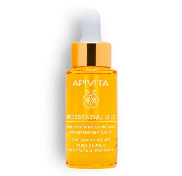 Beessential Oils Aceite Día Antiedad