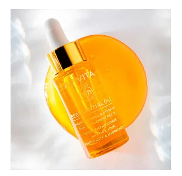 Beessential Oils Aceite Día Antiedad