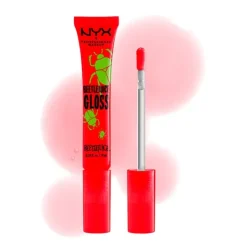 New Beetlejuice Gloss Gloss De Labios