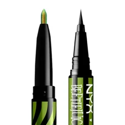 Beetlejuice Pinstripe Duo Liner 03*NYX PROFESSIONAL MAKE UP Online
