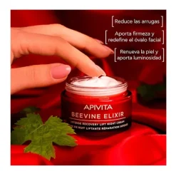 Hot Beevine Elixir Hidratación