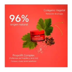 Hot Beevine Elixir Hidratación