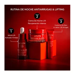 Hot Beevine Elixir Hidratación