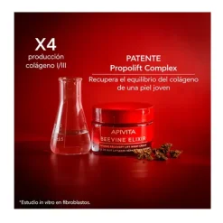 Hot Beevine Elixir Hidratación