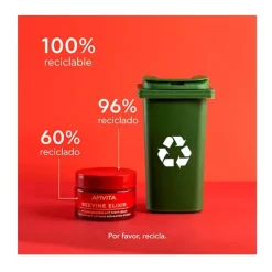 Hot Beevine Elixir Hidratación