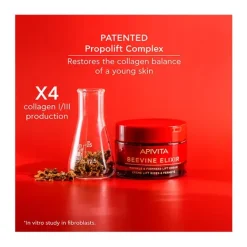 Beevine Elixir Hidratación