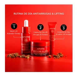 Beevine Elixir Hidratación