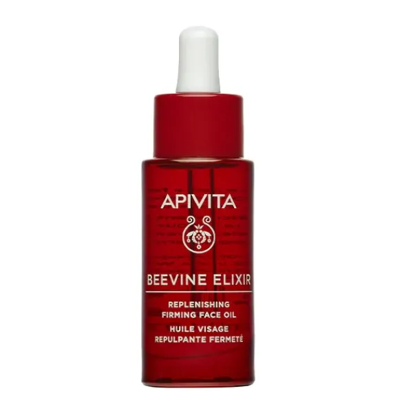 Beevine Elixir Hidratación